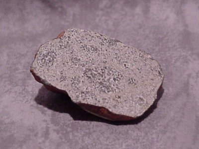 Millbillie Meteorite